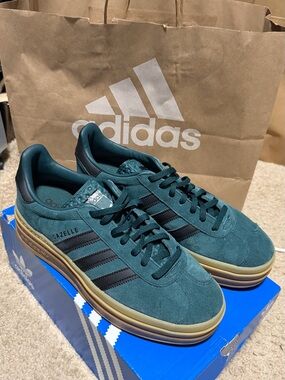 Adidas Gazelle